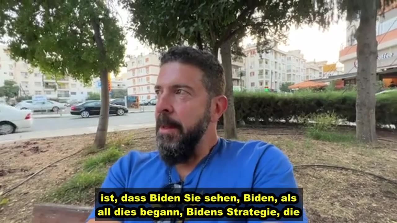 The Duran mit deutschen Untertiteln - Geopolitical News from 1.11.2024, mit Clown Welt😎