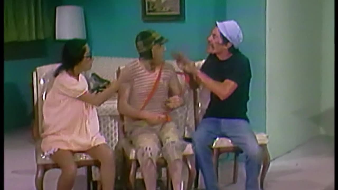 O gato do Quico prt 02 - O julgamento