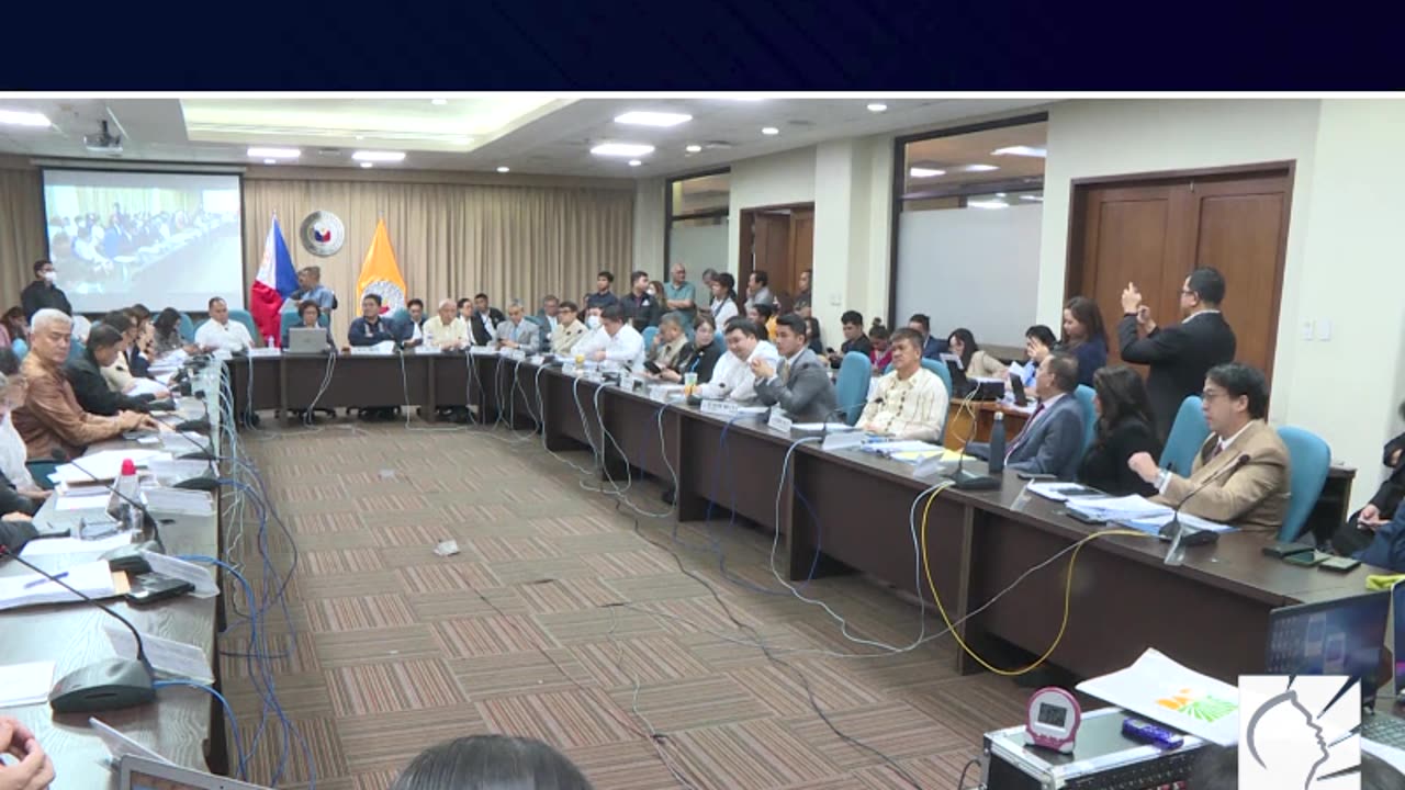 Ugnayan sa mga Duterte,posibleng rason kaya pinag-iinitan ang SMNI —Atty.Panelo