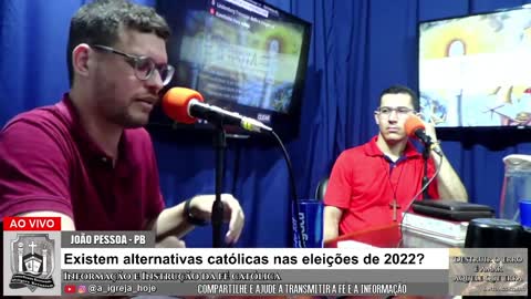 Tem politico que não seja um "mal menor"?