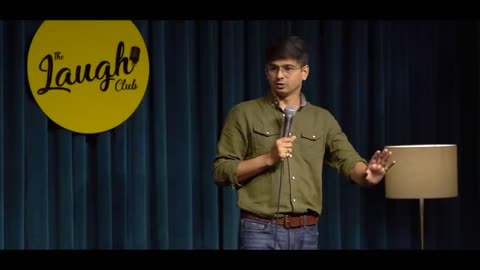 Alto aur Property | Crowdwork | Stand up Comedy