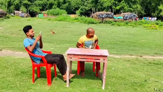 Must Watch New Funny Video 2022_Top New Comedy Video