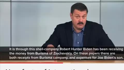 Did you forget Hunter Biden is guilty