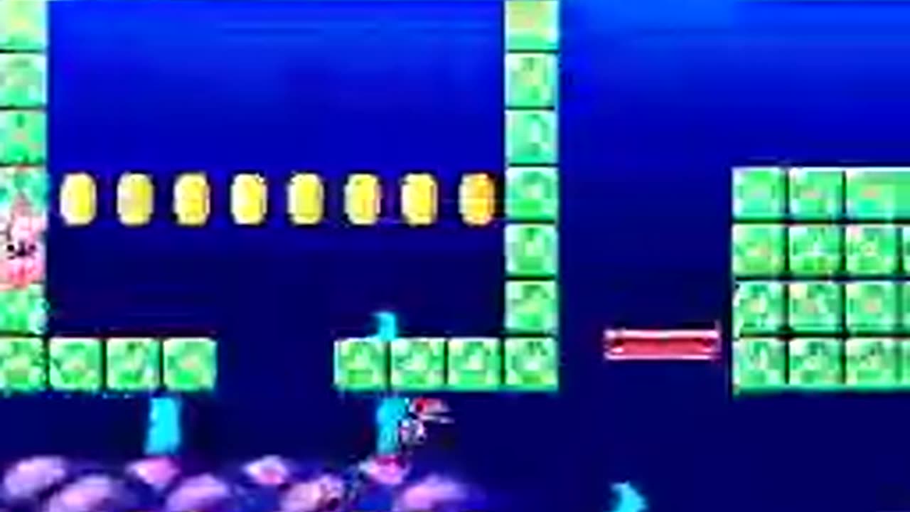 $ Bill Plays! SUPER MARIO ALL * STARS: 1812 Overture - Tchaikovsky