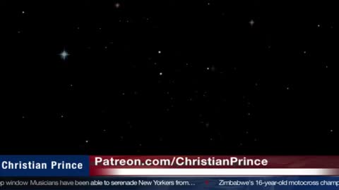 Christian Prince- Allah, the unseen god?!?