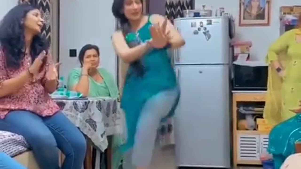 Punjabi dance