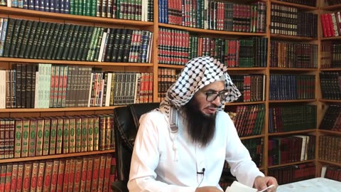 Q&A | What Is the Islamic Ruling on PDA Between Spouses? | Shaykh Ahmad Musa Jibril