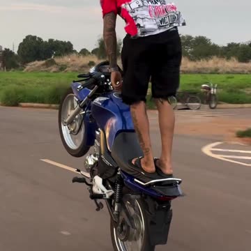 Ride the Thrill: Exploring the World of Motorcycles