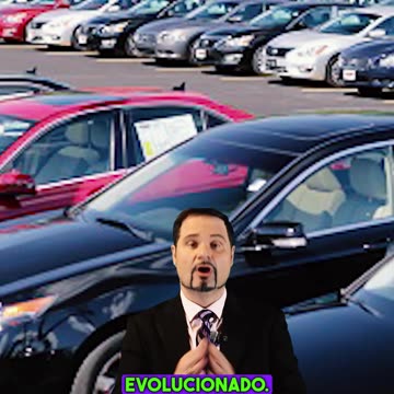 ¡Comprender el mercado de volteo de automóviles en 2024!