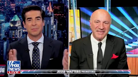 🚨 O'Leary: Kamala Harris Could Turn America into Canada 🇺🇸🔄🇨🇦