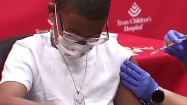 Our Immune Systems aren’t allowed anymore