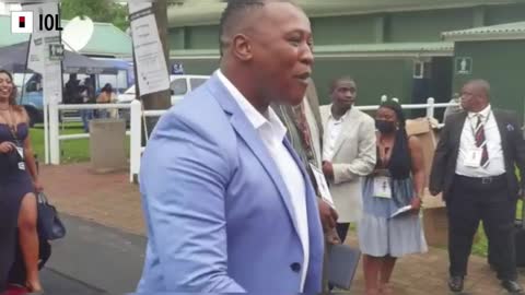 KZN Sopa: Arrivals