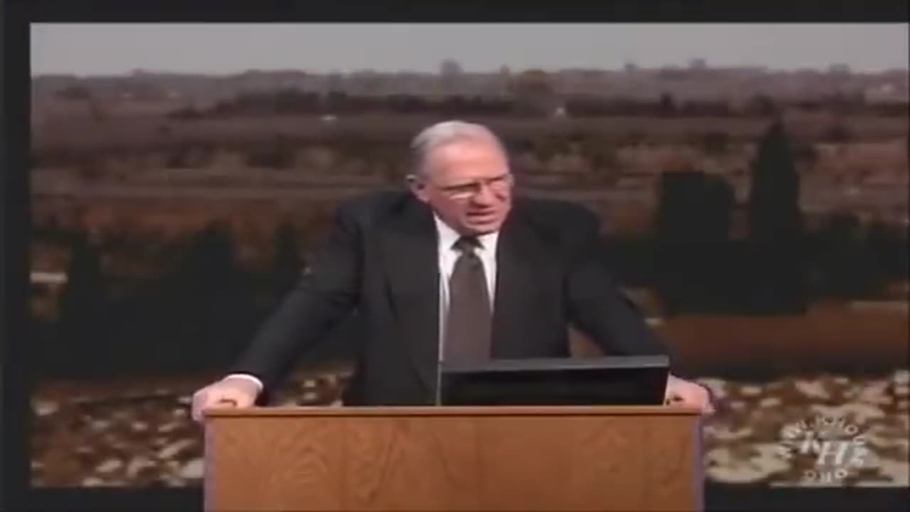 Chuck Missler - End Times, Rapture, Nephilim, & Coming Deception