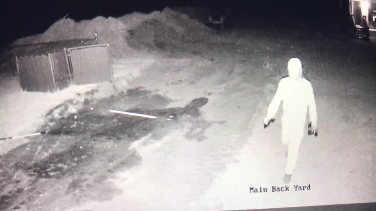 Sunday June 02, 2021 - #29