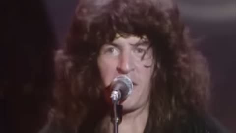 REO Speedwagon ~ Time for me to fly~ Ballz🏌🏼‍♂️