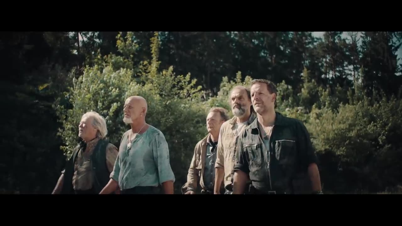 Santiano - Könnt Ihr Mich Hören