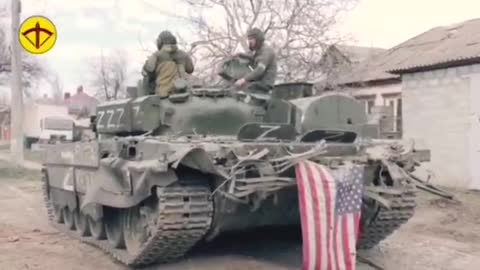 04.13.2022. Demilitarization and denazification of Ukraine!!!