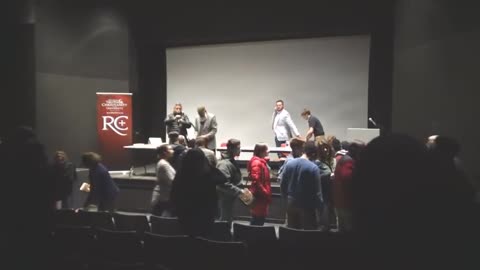 LIVE EVENT Did Jesus Rise from the Dead David Wood vs. Shabir Ally 480 x 854
