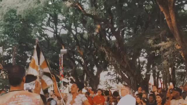 Brazilian Carnaval