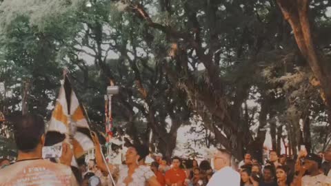 Brazilian Carnaval