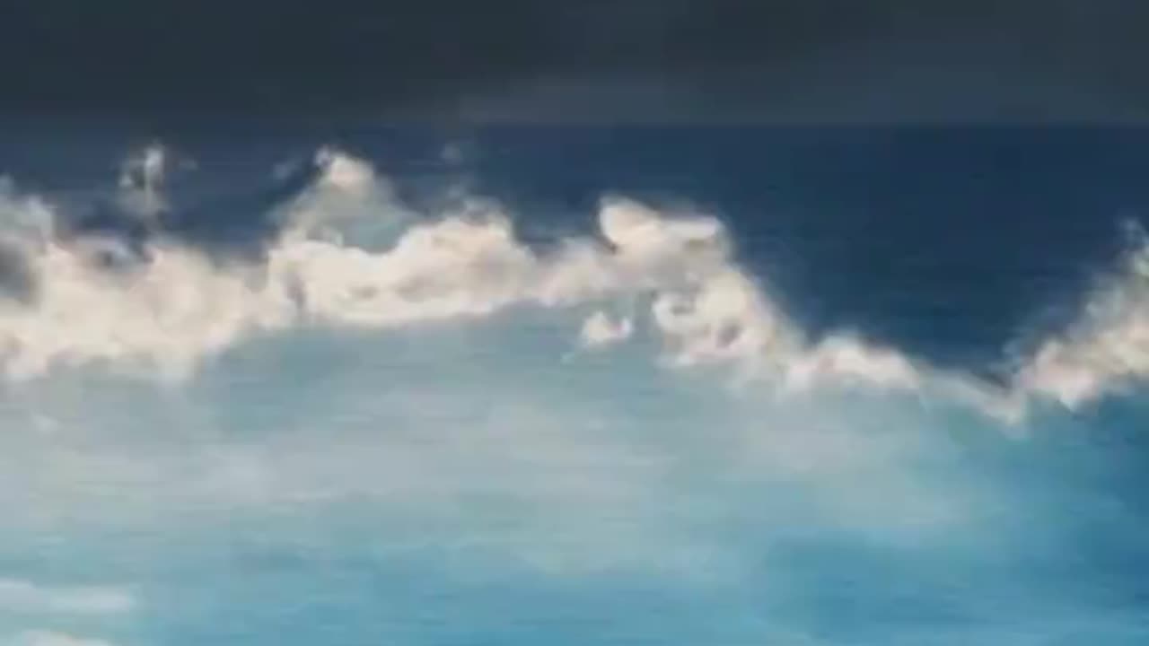 Nunca te Rindas: La Luz Siempre Llega Después de la Tormenta 🌟