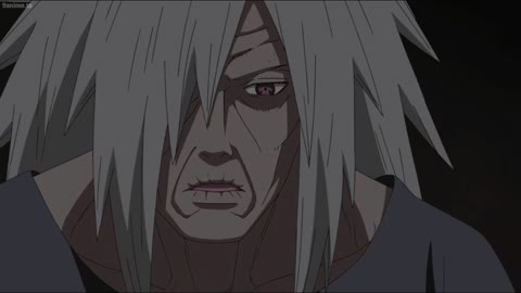 Uchiha Madara