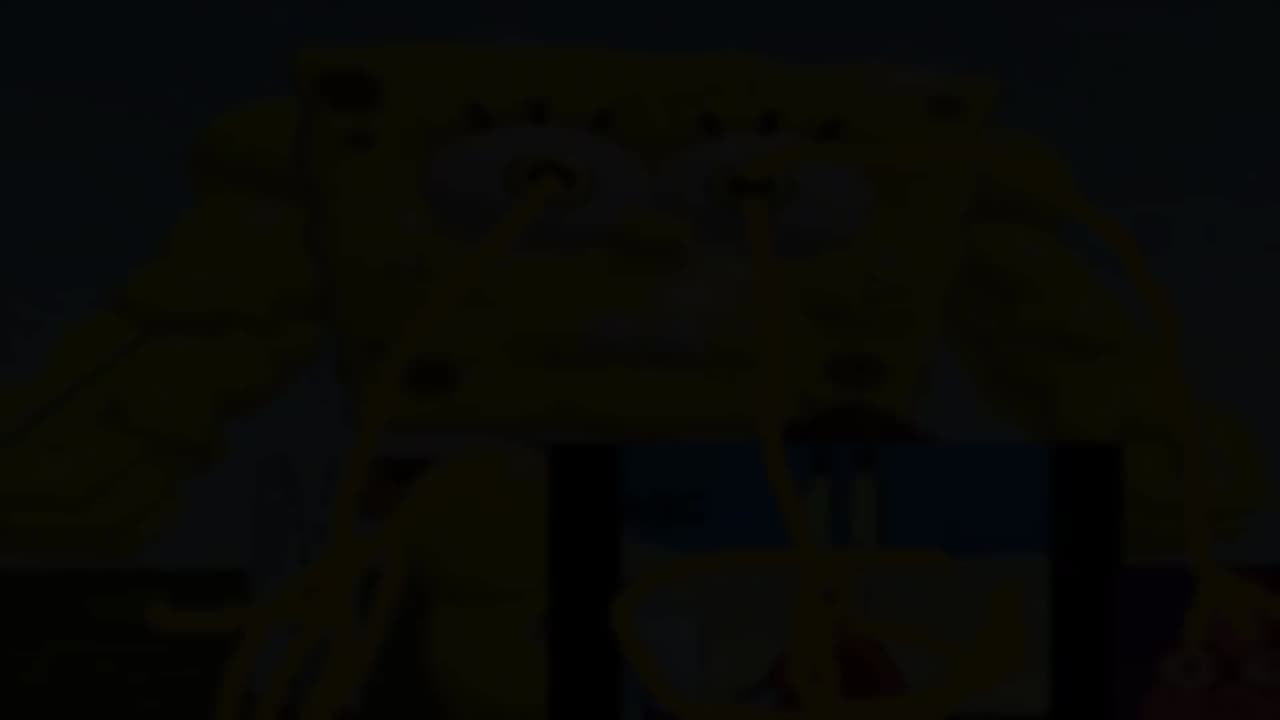 SGR Volume 1 - Arc 2: The Chum Bucket Confrontation