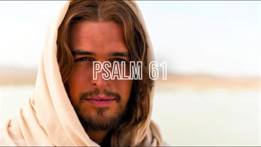 Psalm: 61