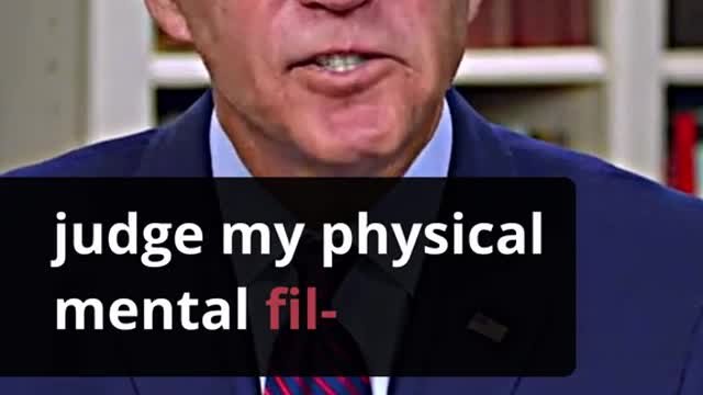 Biden makes an important announcement