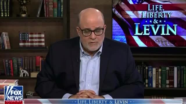 Mark Levin goes NUCLEAR on the deep-state machine after unconstitutional FBI RAID on Mar-a-Lago