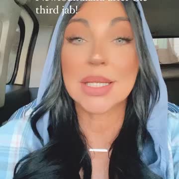 Vax will give us aids