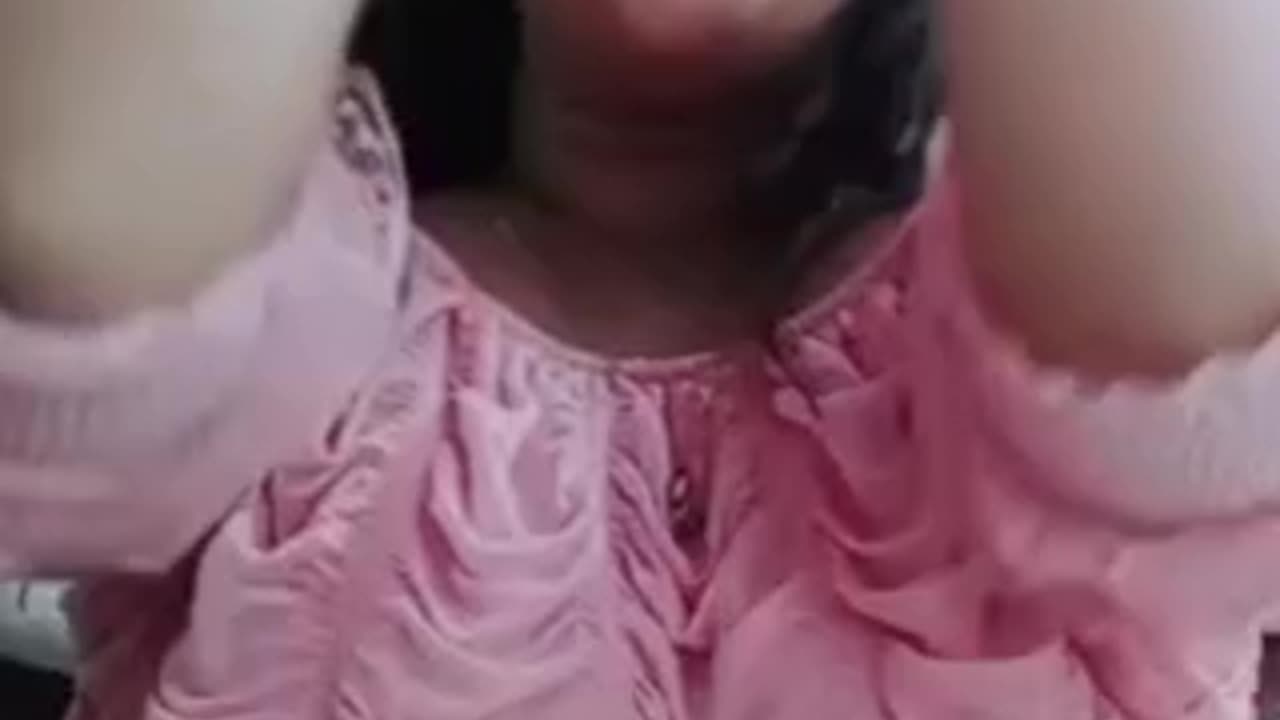 Bangladeshi beautiful Queen Ross hive live Show pat -4