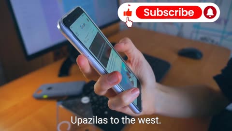 Upazila companygonj