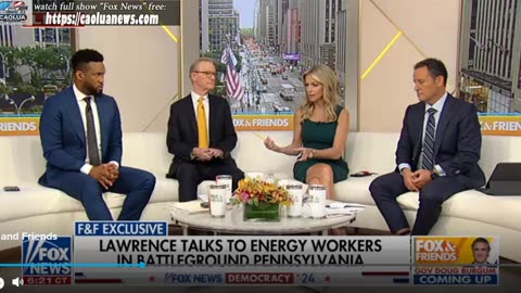 FOX and Friends 7AM - 9/19/2024