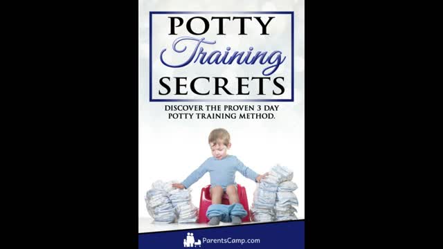 Potty Training Secrets