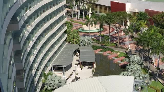 Acapulco palacio