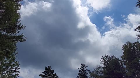 Clouds