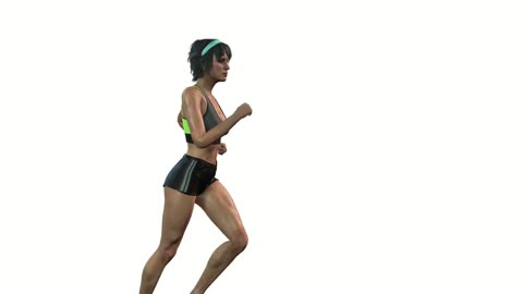 Fitness exercise