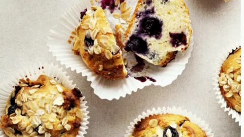 Healthy breakfast recipes