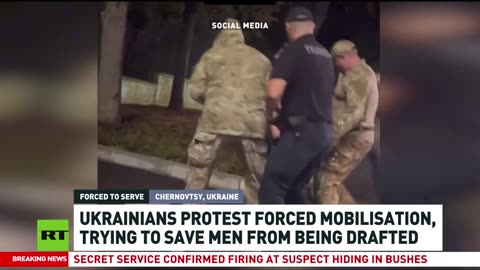 Kiev and Warsaw call for ending social aid for Ukrainian men living in Europe