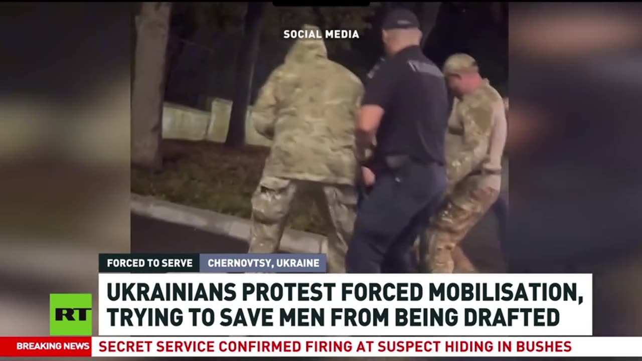 Kiev and Warsaw call for ending social aid for Ukrainian men living in Europe