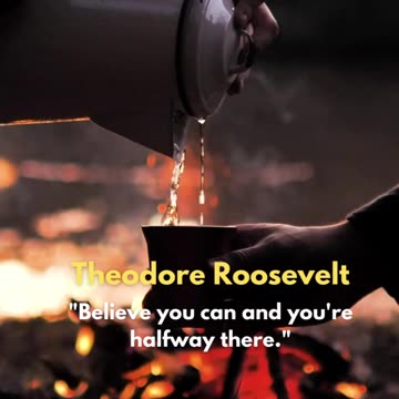 🚀 Ralph Waldo Emerson: Becoming the Person You Decide to Be 🚶‍♂️