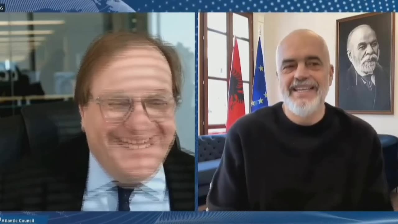 Kush është personi prapa jush? Rama për Ismail Qemalin: Gjyshi im, nuk e shikoni ngjashmërinë