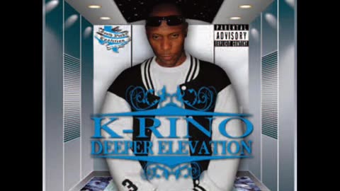 K-Rino Deeper Elevation