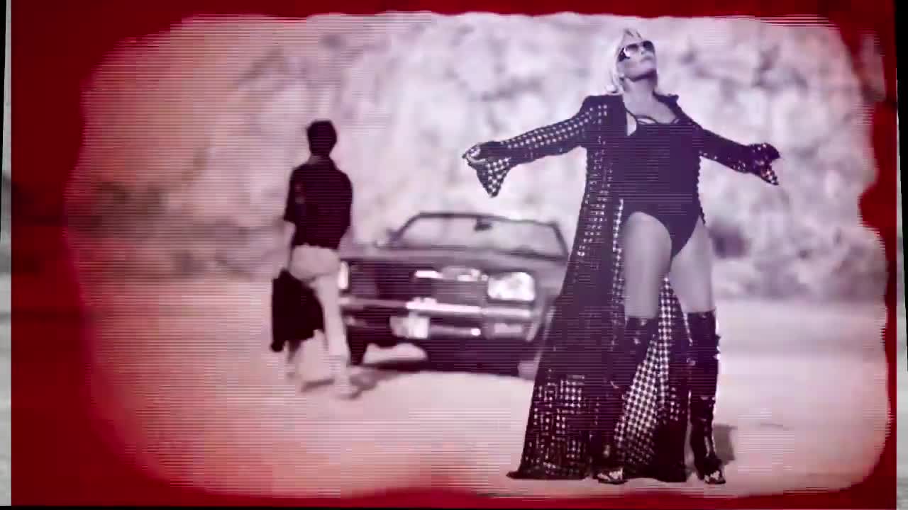 Ajda Pekkan - Yakar Geçerim