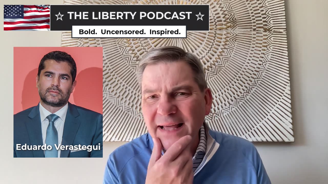 The Liberty Podcast: October 26, 2024