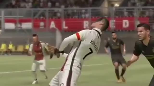 Cheating Moments In Football 😂✌️✌️🧠🧠🧠🔥🔥🔥 https://cutt.ly/vLrEqUO