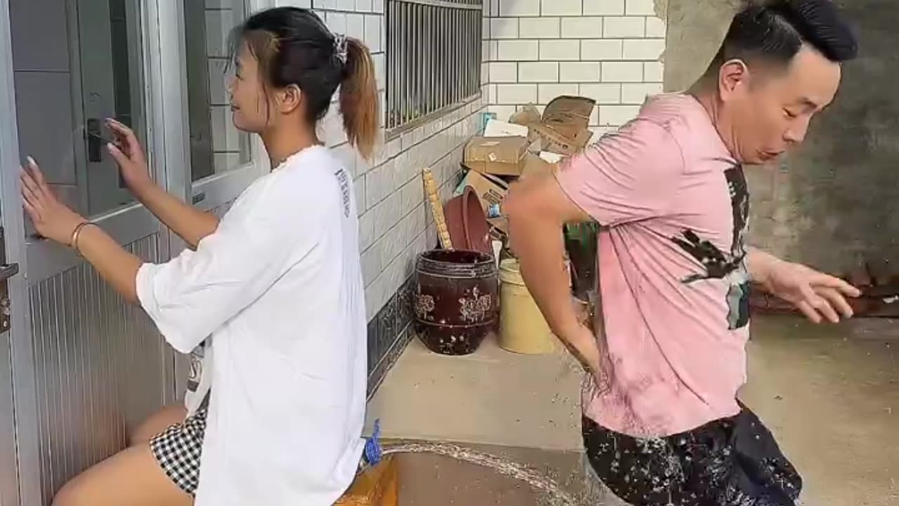 Funny video