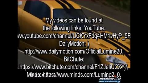 The Italian Job (PS1) (22) Red, White, & Blue