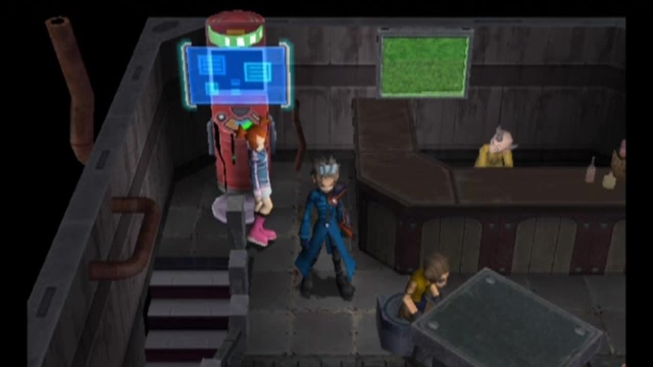 Pokemon Colosseum Playthrough Part 13